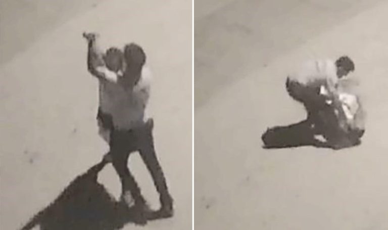 Mersin’de korkunç cinayet: Site güvenlikçisi daire sahibini öldürdü