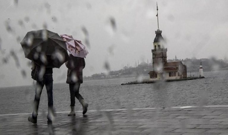 Meteoroloji açıkladı: 26 Temmuz 2024 hava durumu raporu… Bugün hava nasıl olacak?