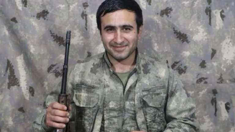 MİT’ten Irak’a nokta operasyon! Terör örgütü PKK’nın sözde Süleymaniye sorumlusu öldürüldü