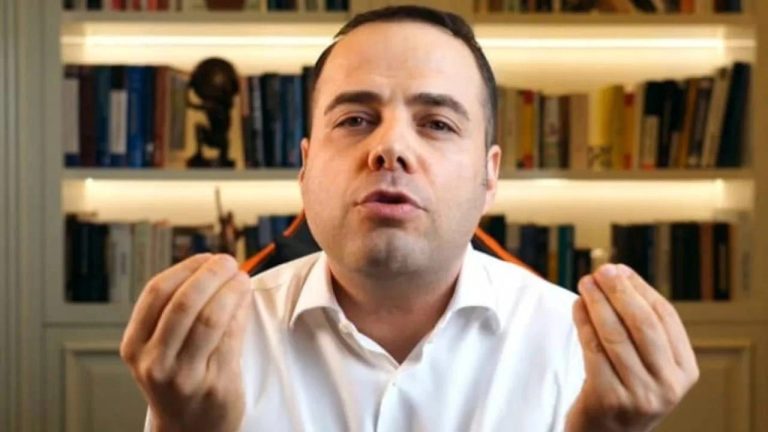 Özgür Demirtaş: Naci beyi asla affetmeyeceğim