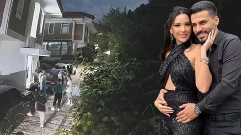 Polat çiftinin park kavgası davasında savcı mütalaasını açıkladı: Dilan Polat’a beraat, Engin Polat’a hapis istemi