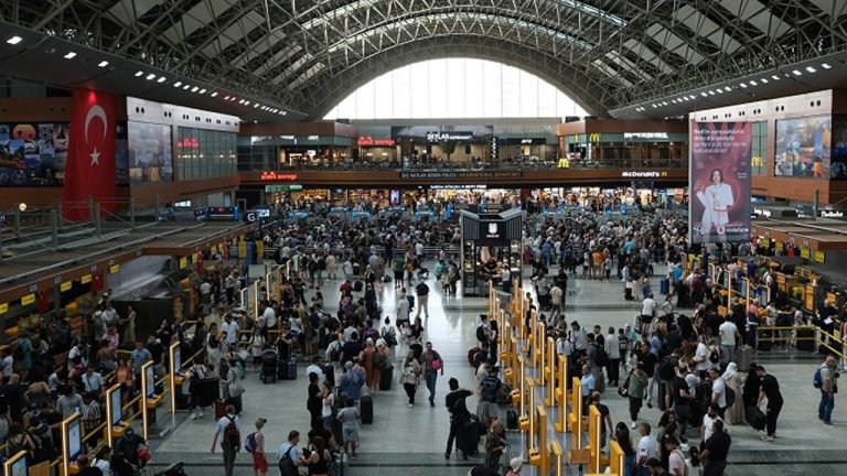 Rötarların nedeni kulenin zam talebi