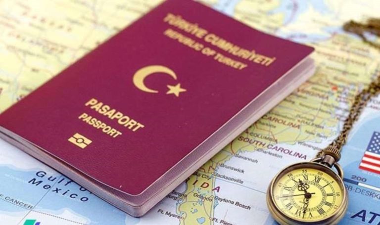 Seyahat organizasyonu acenteler için zorlaştı: Vize için 17 bin pasaport bekliyor!