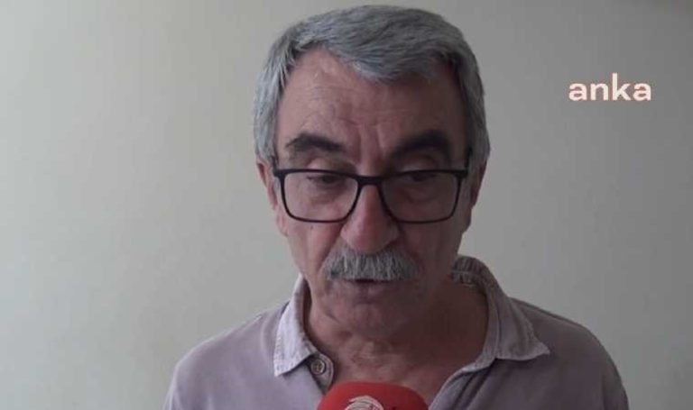 Sinop Nükleer Karşıtı Platform Derneği: ‘Nükleer santral yapılabilmesi için Sinop’un onayının alınması lazım’