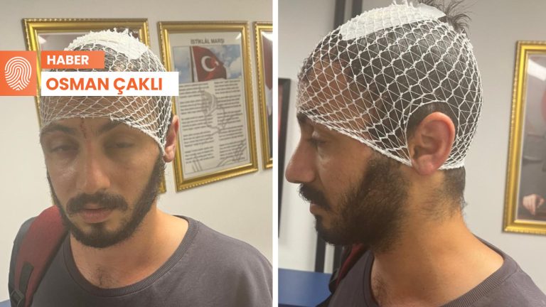 Suç duyurusunda bulunuldu: ‘Sarıyer’de polisten bira dayağı’