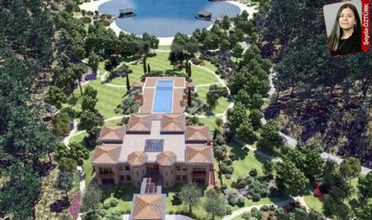 Susuzlukla uğraş eden Muğla’da bir ayda 27 farklı projeyle etraf katliamı yapılacak