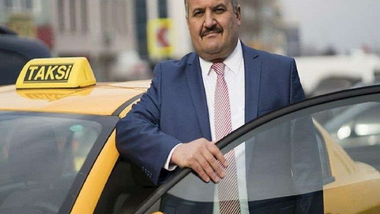 Taksiciler Odası’ndan zam açıklaması: Pazartesi İBB’ye başvuracağız