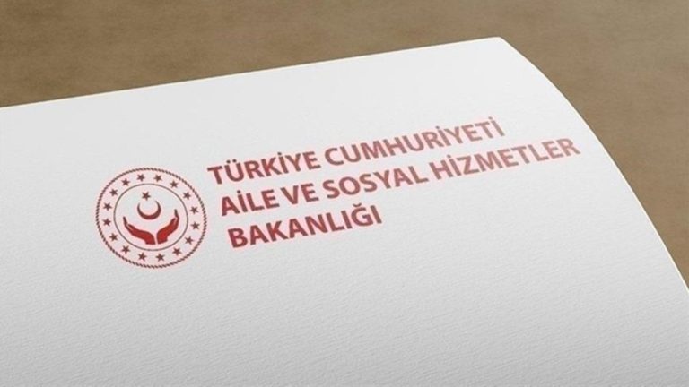 Toplumsal dayanaklar güncellendi: Bakanlık müracaat rehberi yayınladı