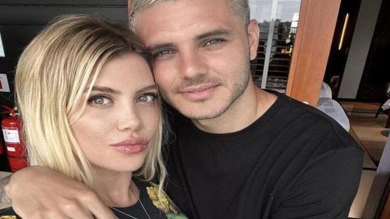 Wanda Nara, ‘Denedim ama olmadı’ diyerek Icardi’yi terk ettiğini açıkladı: Neden ayrıldı?