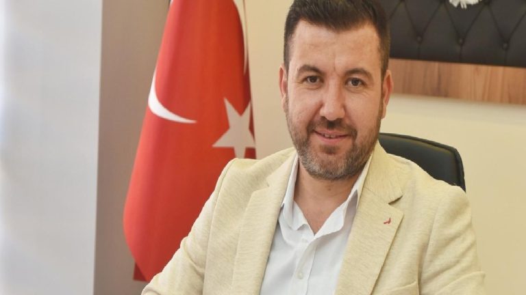 Yenişehir’de İYİ Partili Belediye Meclis üyesine silahlı saldırı