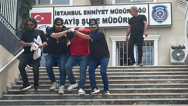 Zeytinburnu’nda alacak kavgasında ölüm: 2 şüpheli yakalandı