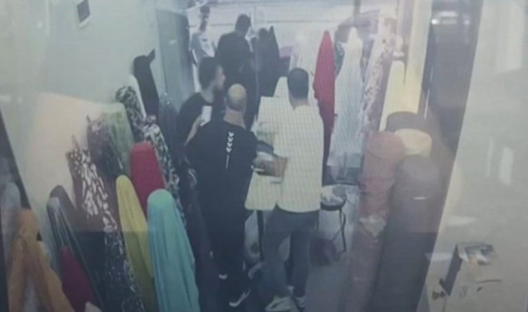 Zeytinburnu’ndaki ‘küfür cinayeti’ şüphelileri Edirne’de yakalandı