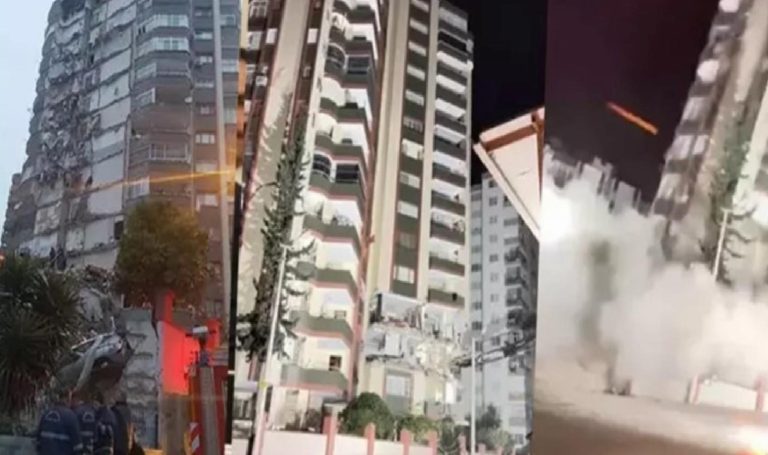 105 kişinin vefatına neden olan sanıktan pes dedirten savunma! ‘Bütün işlerim durdu, hayatım bitmek üzere’