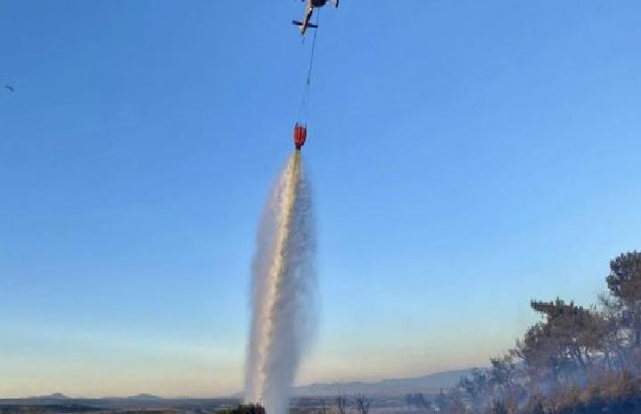 17 İlde Orman Arazileri Orman Vasfından Çıkarıldı! 