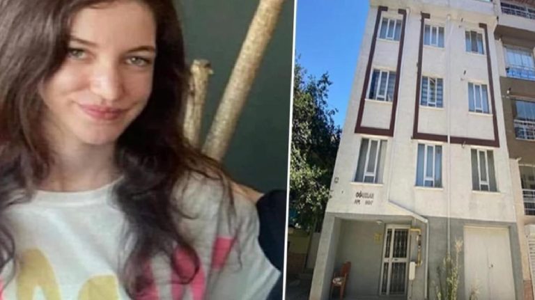 23 yaşındaki Sinem’in sır ölümü! İntihar ihbarı yapan sevgili tutuklandı
