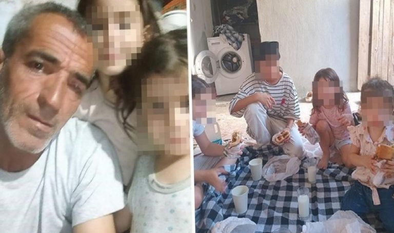 3 çocuğunu katletmişti! İzmir’deki aile vahşetinde yeni detaylar: Birlikte yemek yedikleri fotoğrafın kıssası ortaya çıktı