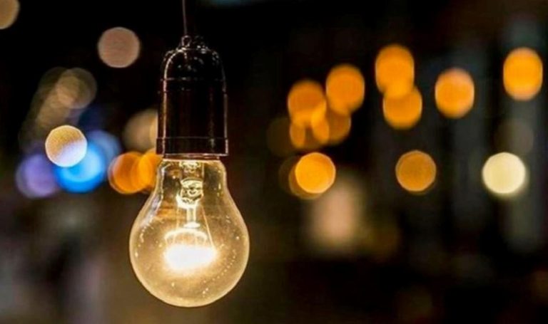 30 Ağustos KOCAELİ elektrik kesintisi: KOCAELİ ilçelerinde elektrikler ne vakit ve saat kaçta gelecek?