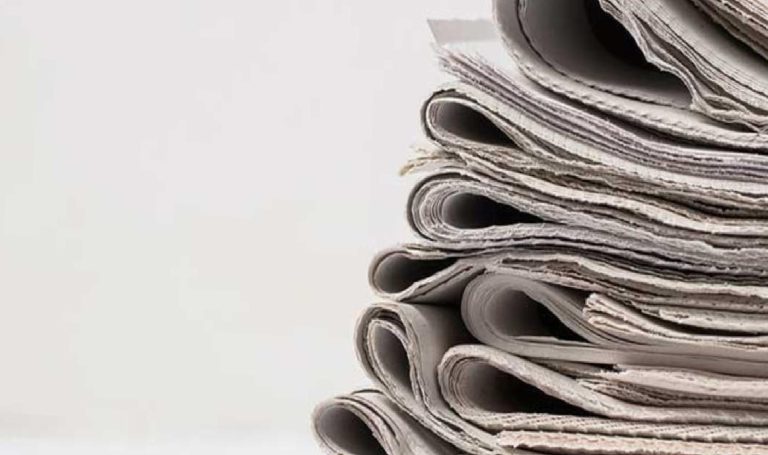 50 yıllık Bursa Hakimiyet Gazetesi kapanıyor