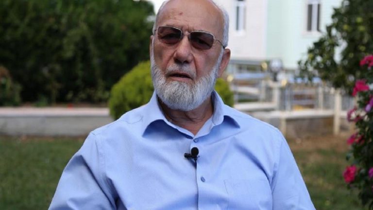 Adnan Tanrıverdi kimdir?