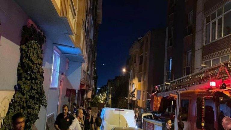 Anaokulunda yapılan böcek ilaçlaması binadakileri etkiledi: 4’ü çocuk 9 kişi zehirlendi