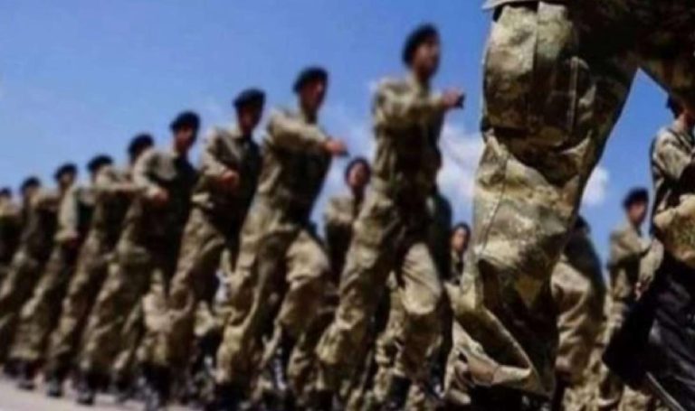 Askerlik yerleri ne vakit açıklanacak? Askerlik yerleri nasıl öğrenilir?