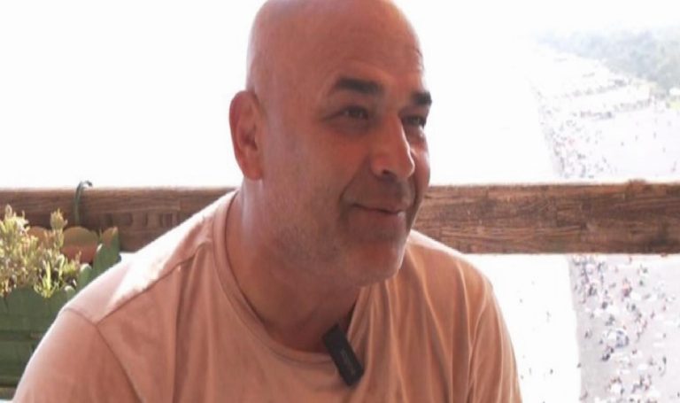 Başpehlivandan sonra başcagzır da Antalyalı