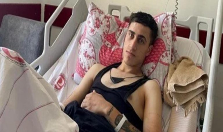Basur olduğunu zannetti: Bağırsaklarından çıkan pes dedirtti!