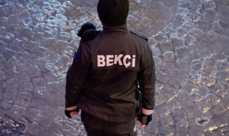Bekçi alımı ne vakit başlayacak? Bekçi alımı müracaat kuralları neler?
