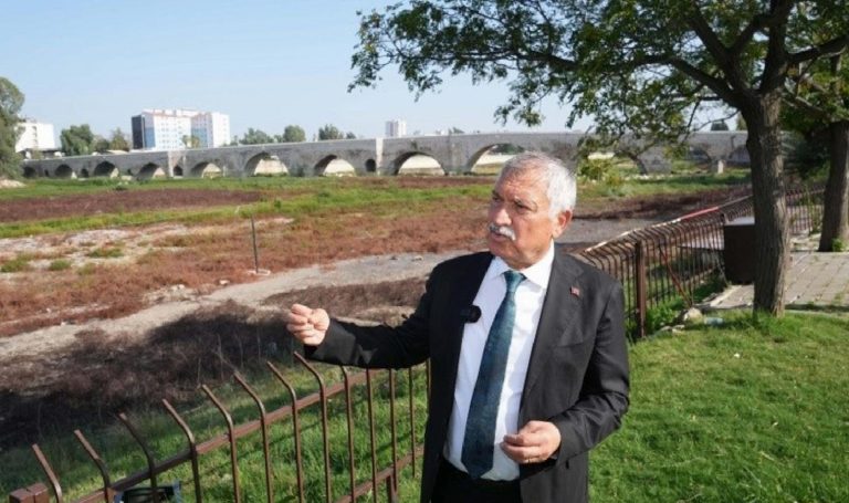 ‘Belediyenin yapacağı bir şey yok’