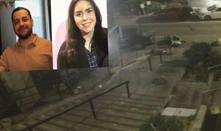 Beşiktaş’ta ciple bayana çarpıp kaçan şoför, yine gözaltında