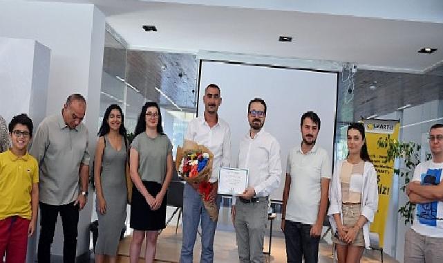 Beylikdüzü’nde “Deprem ve Sismik İzolasyon” Konuşuldu
