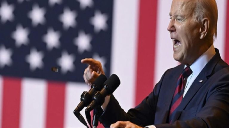 Biden, orduya talimatını verdi: Nükleer çatışmalara hazır olun