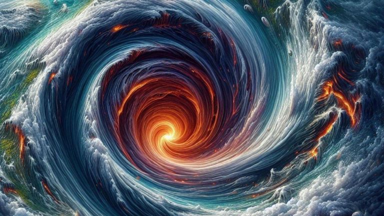 Bilim dünyasından devrim yaratan keşif: Okyanusun dibinde bulunan ‘Karanlık Oksijen’in gizemi ne?