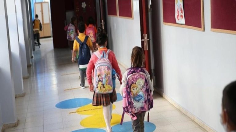 Birinci sınıf ve beşinci sınıf şubeleri ‘e-Okul’dan otomatik belirlenecek