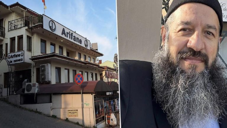Cinsel saldırıdan tutuklanan Ticani Tarikatı şeyhi: Kadınlar komplo kurdu