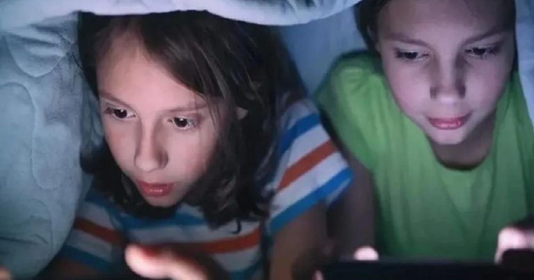 Çocuk ve gençleri bekleyen bu tehlikeye dikkat