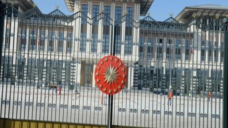 Cumhurbaşkanlığı’nın 6 aylık harcamasında rekor: Yüzde 176 arttı