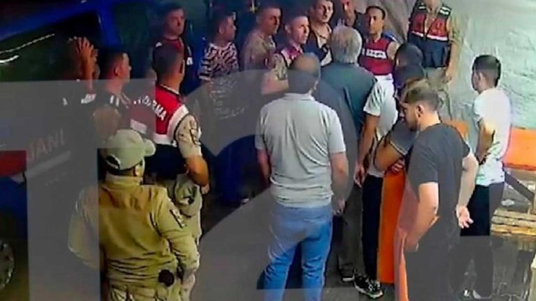 Darp edilen savcı: Linç bekliyordum ama böylesini beklemiyordum