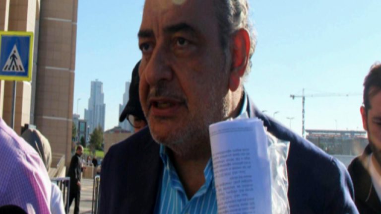 Deniz Uğur ‘kaçırıldı’ diyerek Nilüfer ve kızı için suç duyurusunda bulunmuştu: Reha Muhtar’ın oğlu Poyraz ortaya çıktı