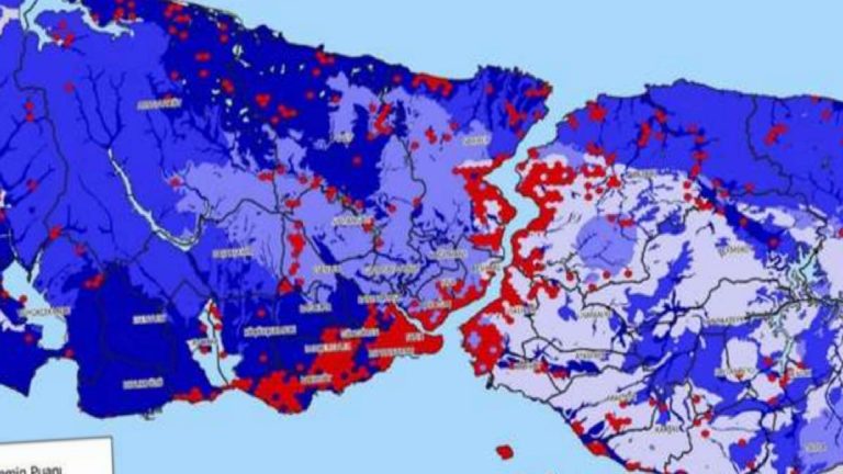 ‘Deprem kahini’ yeniden devrede, tarih vererek uyardı: Marmara için ‘ekstra alarm’ çağrısı yaptı