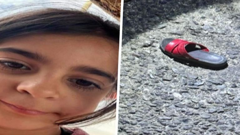 Diyarbakır 8 yaşındaki Narin’i arıyor: Terliği bulundu