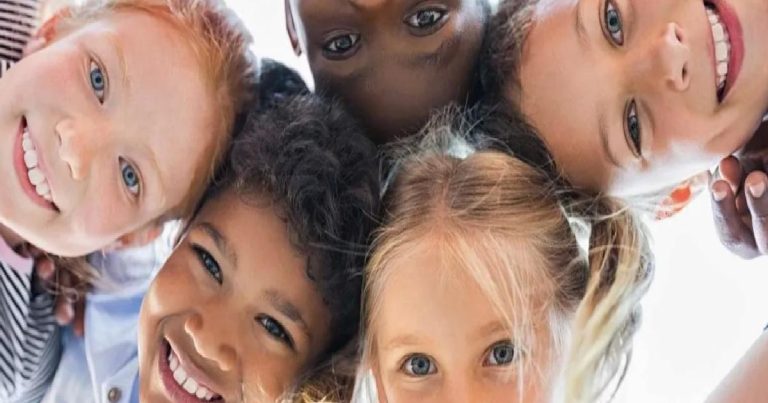 Doğa ve aktivitelerle dolu bir tatil, çocukların gelişimini destekliyor