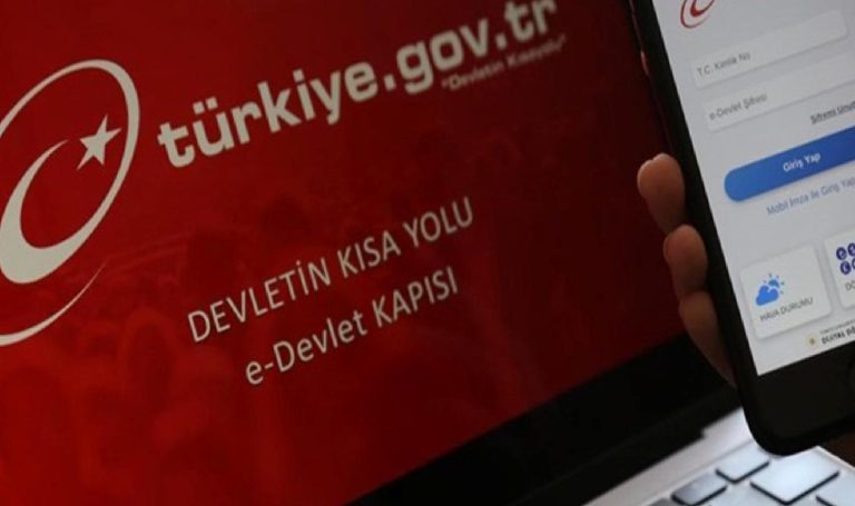 E-Devlet’ten ikametgah değişikliği nasıl yapılır? İkametgah değişikliği nasıl ve nereden yapılır?