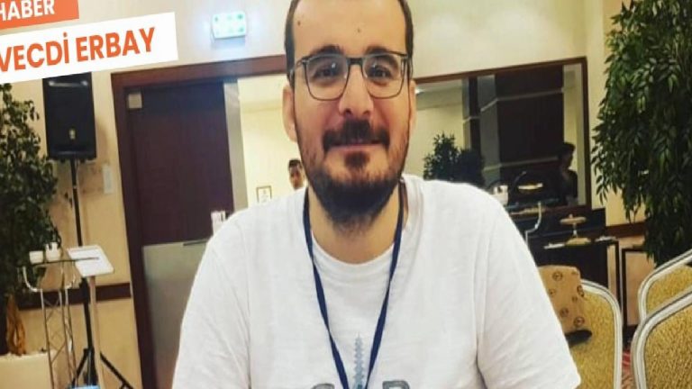 Engelli bir avukatın hak mücadelesi