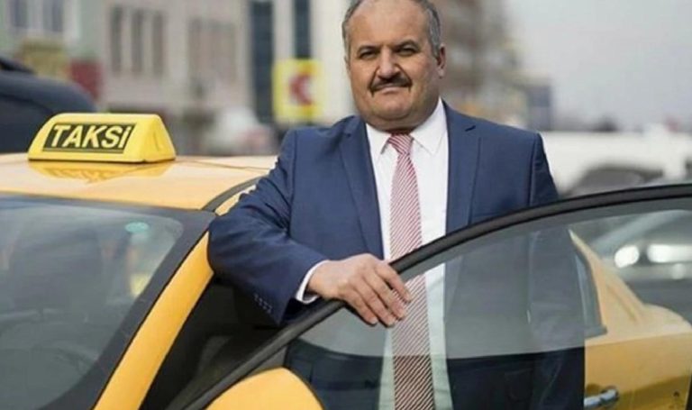 Eyüp Aksu kararı beğenmedi: Sorun bu türlü çözülemeyecek