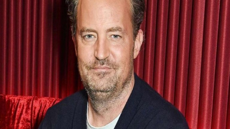 Friends yıldızı Matthew Perry’nin ölümünde sır perdesi aralanıyor: 3 kişi daha gözaltına alındı
