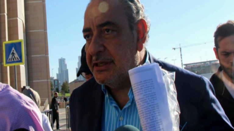 Gece yarısı apar topar hastaneye kaldırılan Reha Muhtar entübe edildi: ‘Durumu kritik’