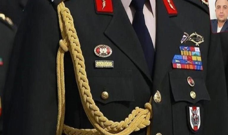 Generalliğe terfi edilen albay ve öğretim üyesinin diğer makaleler daha yazdığı ortaya çıktı: FETÖ övgüleri bitmiyor