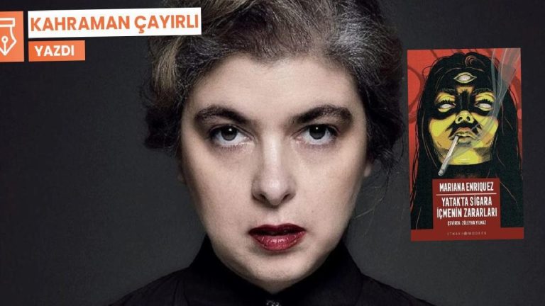 Güçlü atmosferler, sürpriz sonlar: Yatakta Sigara İçmenin Zararları