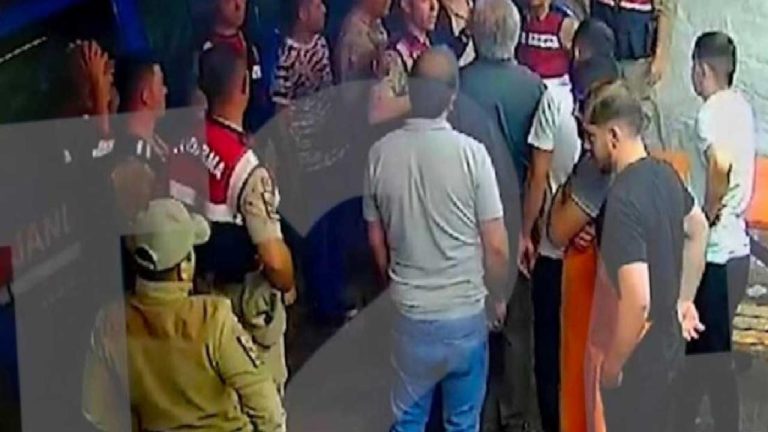 İddia: Savcı, yemek yiyemediği mekânın sahiplerini tehdit edip gözaltına aldırdı